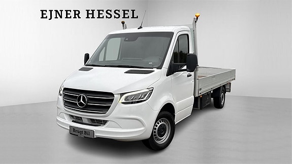 Mercedes Sprinter 317