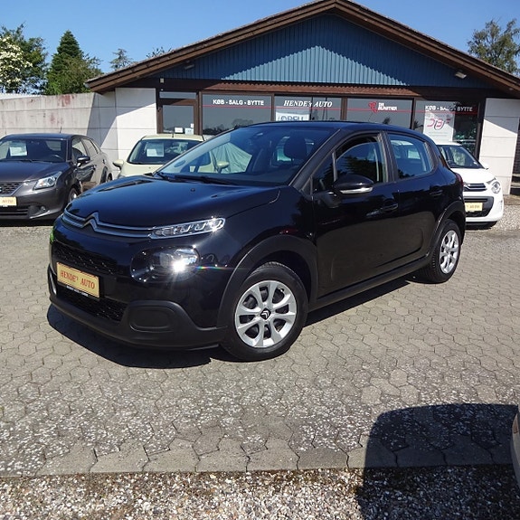 Citroen C3