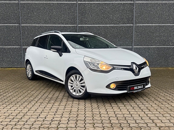 Renault Clio IV