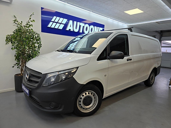 Mercedes Vito 114