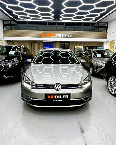 VW Golf VII