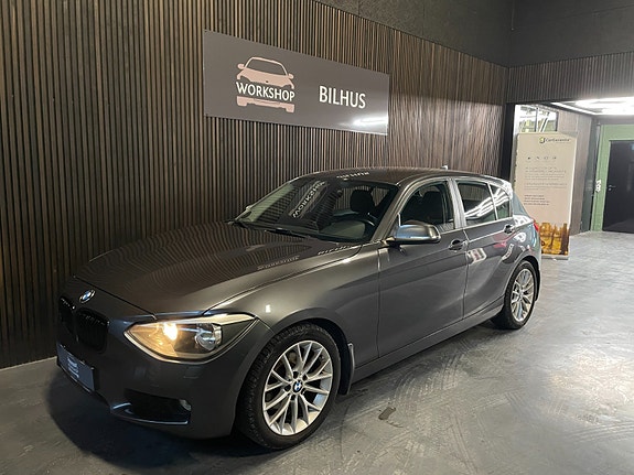 BMW 118i