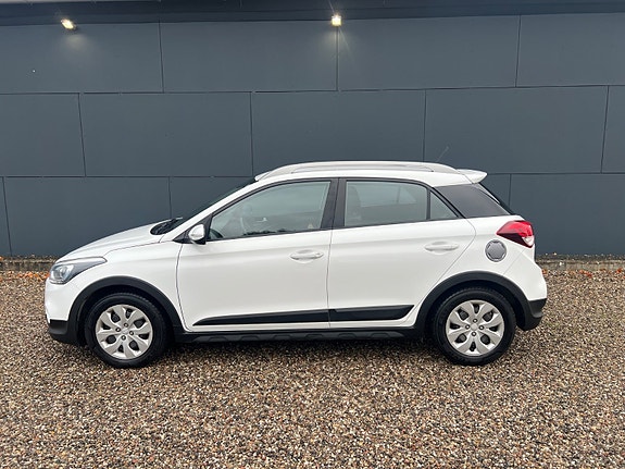 Hyundai i20 Active Cross