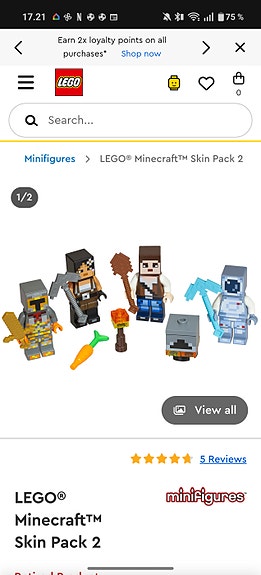 Product image 2 of 2