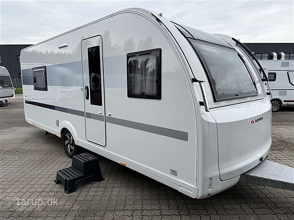 Adria Adora 572 UT Selected Edition