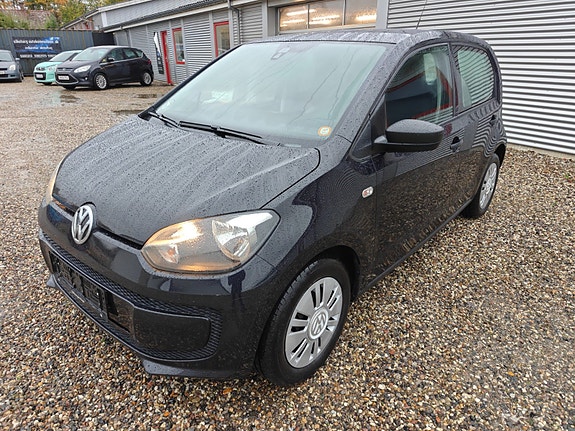 VW UP!