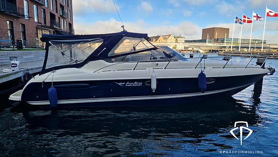 Airon Marine 325