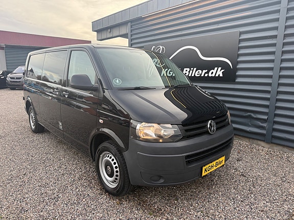 VW Transporter