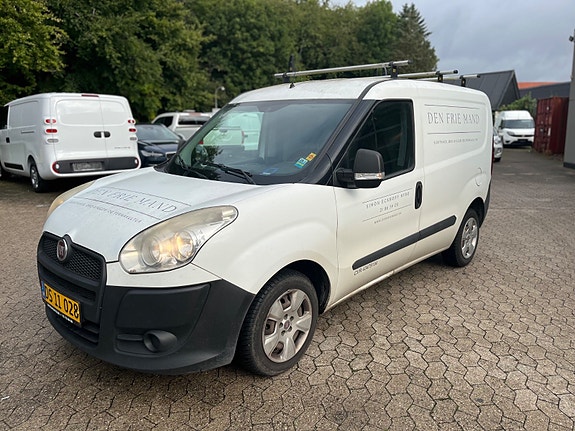 Fiat Doblò Cargo