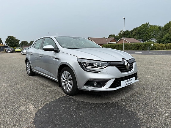 Renault Megane IV