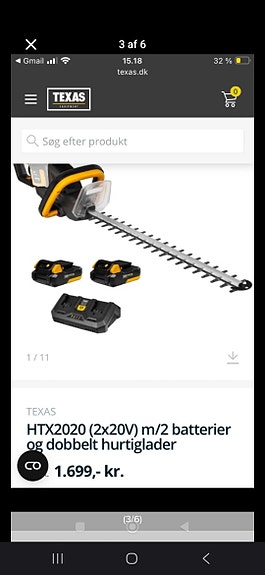 Product image 3 of 6