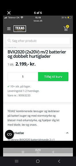 Product image 6 of 6