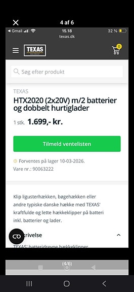 Product image 4 of 6