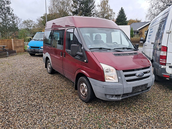 Ford Transit 300S Kombi