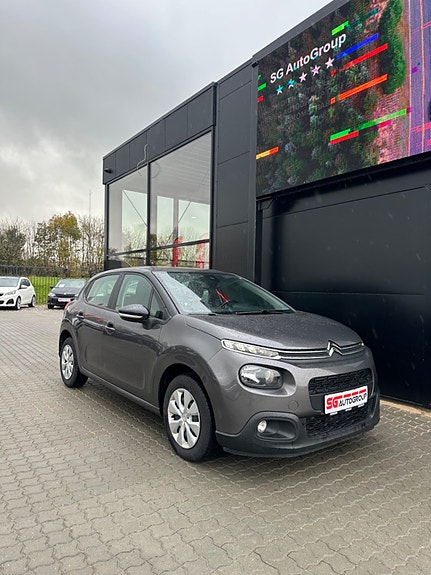 Citroen C3