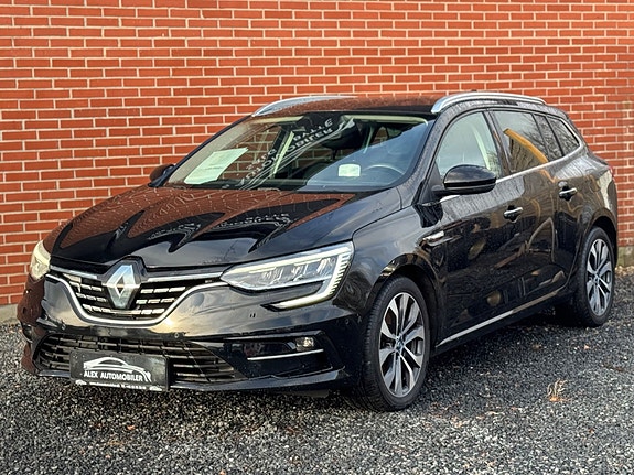 Renault Megane IV