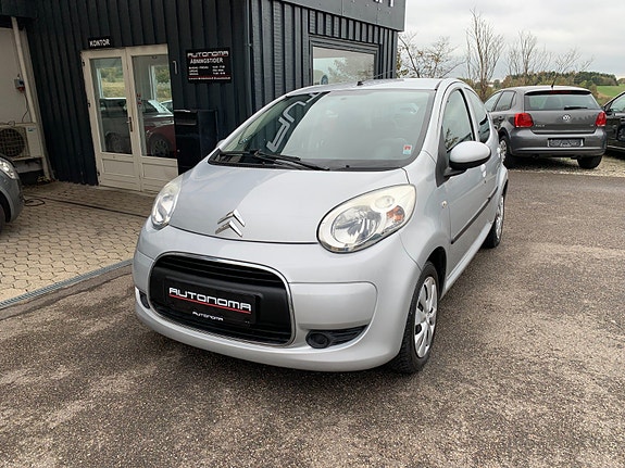 Citroen C1