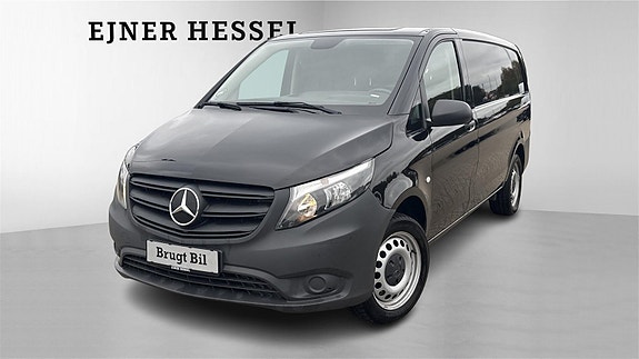 Mercedes Vito 114