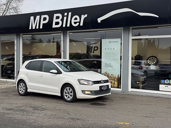 VW Polo