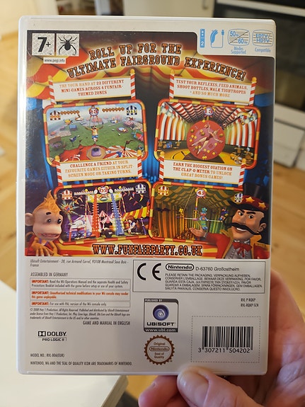 Product image 2 of 3