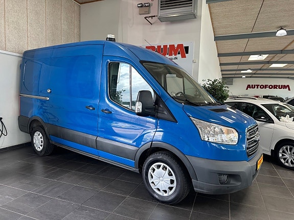 Ford Transit 350 L2 Van