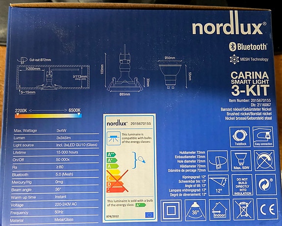 Product image 2 of 3