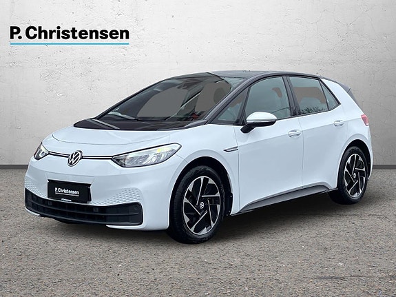 VW ID.3
