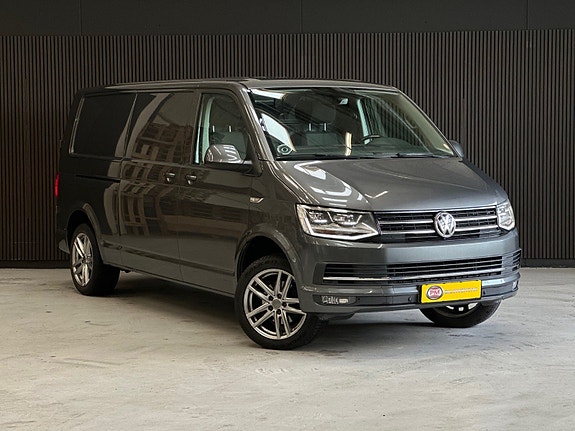 VW Transporter