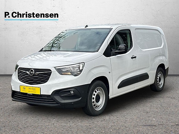Opel Combo-e