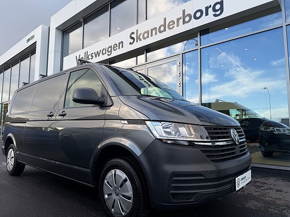 VW Transporter