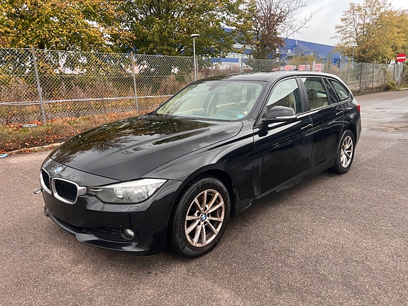 BMW 316d