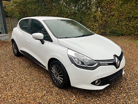 Renault Clio IV