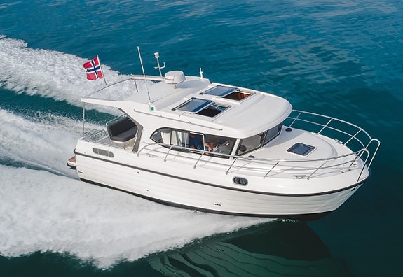 Viknes Viknes 930 NY