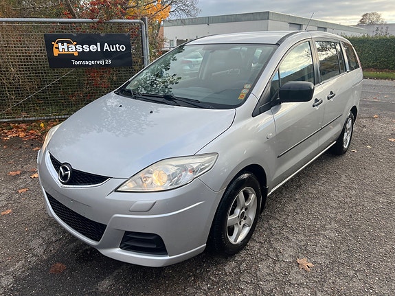 Mazda 5