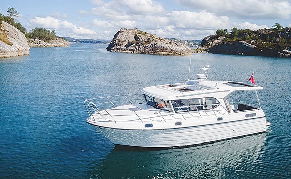 Viknes Viknes 1030 Panorama NY