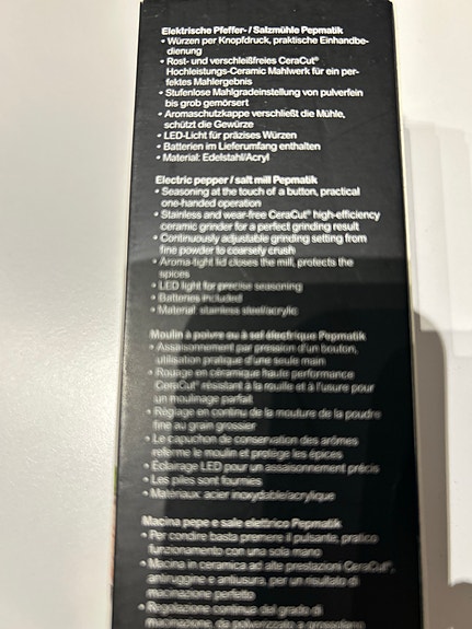 Product image 3 of 7
