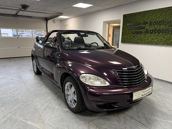 Chrysler PT Cruiser