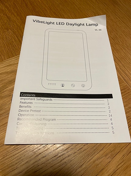 Product image 4 of 5
