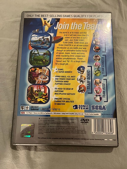 Product image 2 of 5