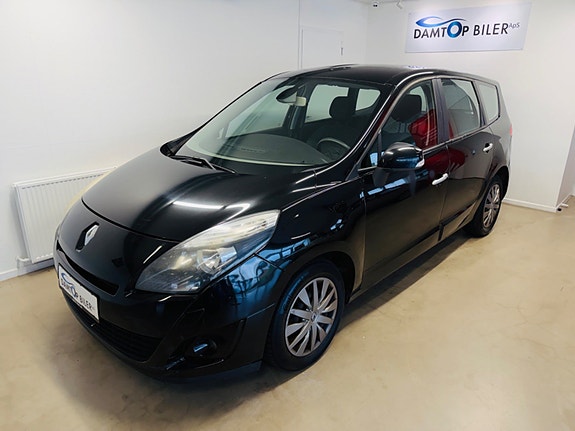 Renault Grand Scenic III