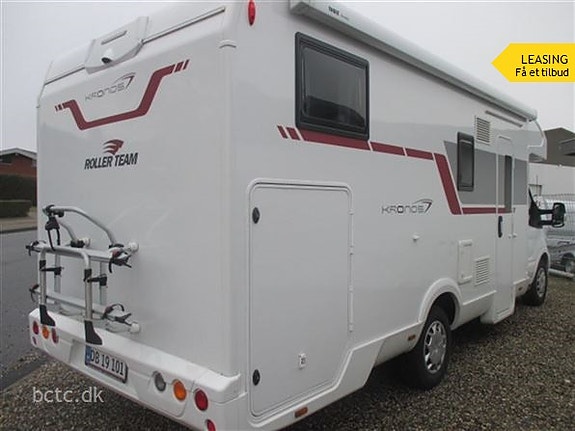 Roller Team Kronos 284TL