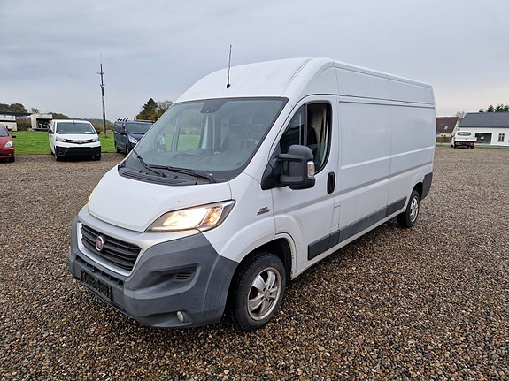 Fiat Ducato 33