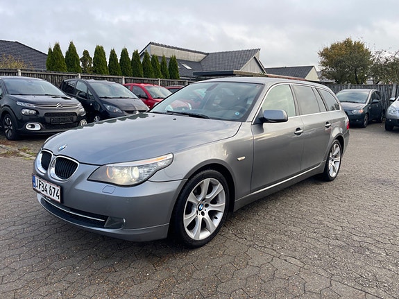 BMW 520d