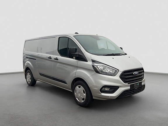 Ford Transit Custom 300L