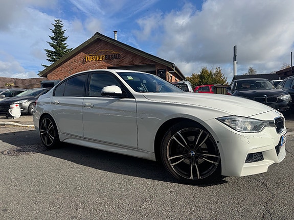 BMW 320d