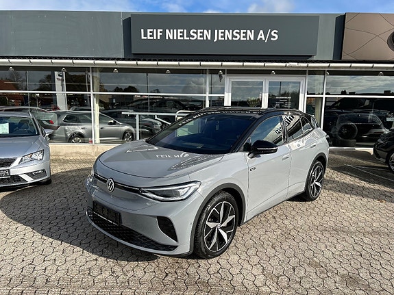 VW ID.4