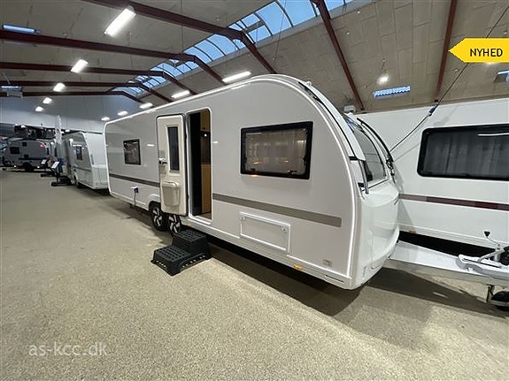 Adria Adora 663 UT Alde