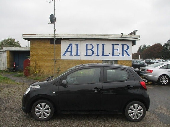 Citroen C1