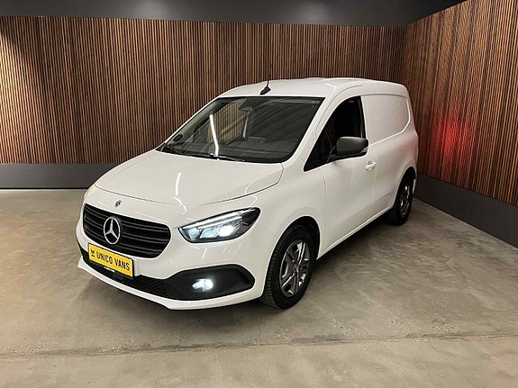 Mercedes Citan 110