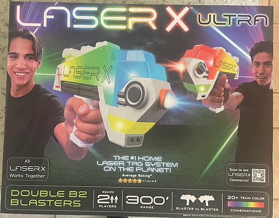 Product image 1 of 2